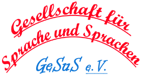 GeSuS e.V.