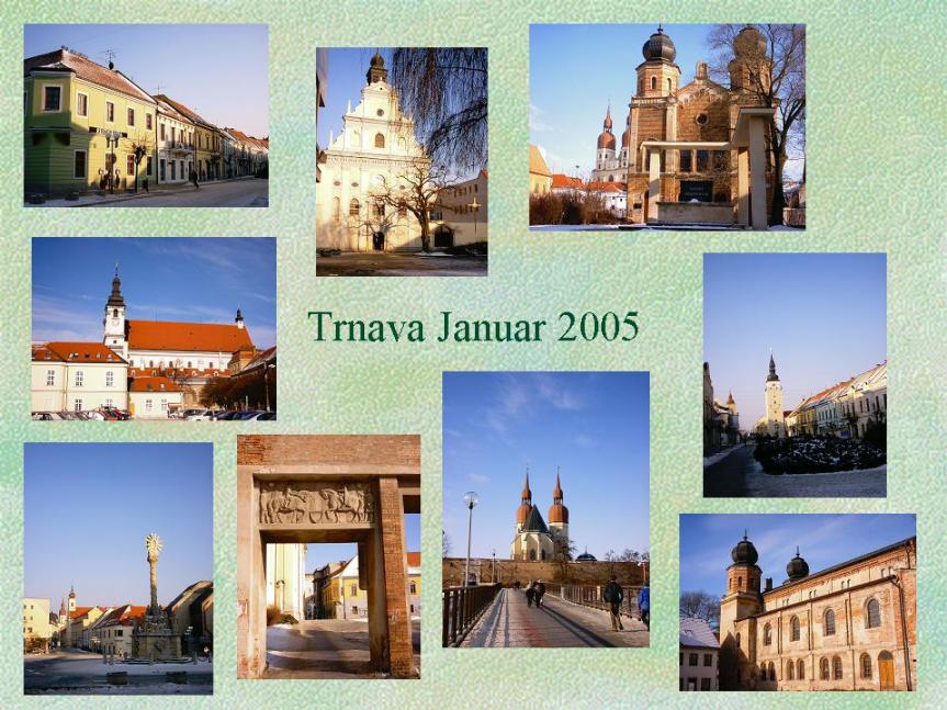 Trnava